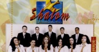 grupo shalom milenio